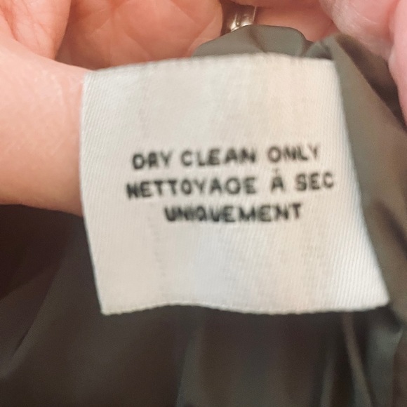 Walter Baker Puffer jacket size S new without tags - Picture 6 of 6